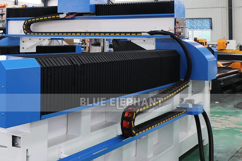 保麗龍雕刻機零部件